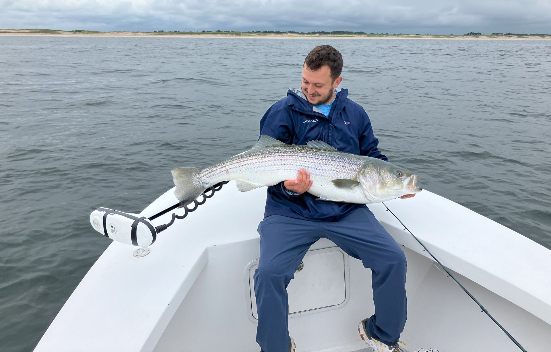 Great Marsh Outfitters